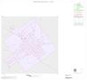 Map: 2000 Census County Subdivison Block Map: St. Jo CCD, Texas, Inset A01