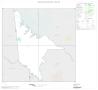 Map: 2000 Census County Subdivison Block Map: Alba CCD, Texas, Index