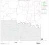 Thumbnail image of item number 1 in: '2000 Census County Subdivison Block Map: Crowell CCD, Texas, Block 7'.