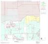 Thumbnail image of item number 1 in: '2000 Census County Subdivison Block Map: Alvin-Pearland CCD, Texas, Block 2'.