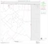 Thumbnail image of item number 1 in: '2000 Census County Subdivison Block Map: Terrell CCD, Texas, Block 3'.