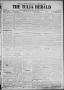 Newspaper: The Tulia Herald (Tulia, Tex), Vol. 15, No. 47, Ed. 1, Friday, Novemb…