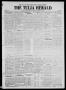 Newspaper: The Tulia Herald (Tulia, Tex), Vol. 15, No. 45, Ed. 1, Friday, Novemb…