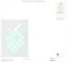 Primary view of 2000 Census County Subdivison Block Map: Orange Grove-Sandia CCD, Texas, Inset A01