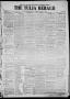 Newspaper: The Tulia Herald (Tulia, Tex), Vol. 15, No. 42, Ed. 1, Friday, Octobe…