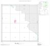 Map: 2000 Census County Subdivison Block Map: Dumas CCD, Texas, Index