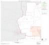 Primary view of 2000 Census County Subdivison Block Map: Bonham CCD, Texas, Block 1