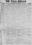 Newspaper: The Tulia Herald (Tulia, Tex), Vol. 15, No. 14, Ed. 1, Friday, April …