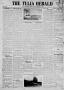 Newspaper: The Tulia Herald (Tulia, Tex), Vol. 15, No. 10, Ed. 1, Friday, March …