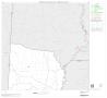 Map: 2000 Census County Subdivison Block Map: Deweyville CCD, Texas, Block…