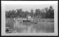 Primary view of [Boats Near the Banks of a River]