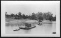 Primary view of [Boats on a River]