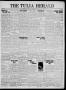 Primary view of The Tulia Herald (Tulia, Tex), Vol. 18, No. 10, Ed. 1, Thursday, March 10, 1927