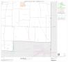 Primary view of 2000 Census County Subdivison Block Map: Farmersville CCD, Texas, Block 4
