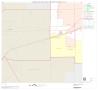 Map: 2000 Census County Subdivison Block Map: Northeast Rockwall CCD, Texa…