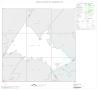 Map: 2000 Census County Subdivison Block Map: Woodsboro CCD, Texas, Index