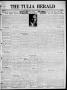 Newspaper: The Tulia Herald (Tulia, Tex), Vol. 19, No. 8, Ed. 1, Thursday, Febru…