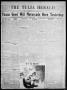 Newspaper: The Tulia Herald (Tulia, Tex), Vol. 20, No. 45, Ed. 1, Thursday, Nove…