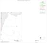 Map: 2000 Census County Subdivison Block Map: Comfort CCD, Texas, Inset A01