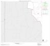 Map: 2000 Census County Subdivison Block Map: Gilmer CCD, Texas, Block 4