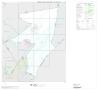 Thumbnail image of item number 1 in: '2000 Census County Subdivison Block Map: Fulton CCD, Texas, Index'.