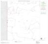 Map: 2000 Census County Subdivison Block Map: Sarita CCD, Texas, Block 5