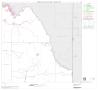 Map: 2000 Census County Subdivison Block Map: Canyon CCD, Texas, Block 3