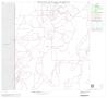 Map: 2000 Census County Subdivison Block Map: West Tom Green CCD, Texas, B…