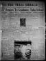 Newspaper: The Tulia Herald (Tulia, Tex), Vol. 21, No. 20, Ed. 1, Thursday, May …