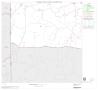 Map: 2000 Census County Subdivison Block Map: Harleton CCD, Texas, Block 4
