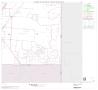 Map: 2000 Census County Subdivison Block Map: Devine-Natalia CCD, Texas, B…