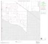 Thumbnail image of item number 1 in: '2000 Census County Subdivison Block Map: Texline CCD, Texas, Block 2'.