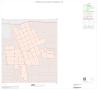 Thumbnail image of item number 1 in: '2000 Census County Subdivison Block Map: Burkburnett CCD, Texas, Inset A01'.