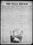 Primary view of The Tulia Herald (Tulia, Tex), Vol. 22, No. 19, Ed. 1, Thursday, May 7, 1931