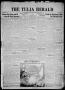 Newspaper: The Tulia Herald (Tulia, Tex), Vol. 22, No. 3, Ed. 1, Thursday, Janua…