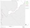 Map: 2000 Census County Subdivison Block Map: Lufkin CCD, Texas, Block 15