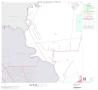 Map: 2000 Census County Subdivison Block Map: Vidor CCD, Texas, Block 4