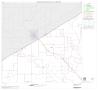 Thumbnail image of item number 1 in: '2000 Census County Subdivison Block Map: De Leon CCD, Texas, Block 2'.