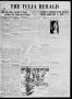Newspaper: The Tulia Herald (Tulia, Tex), Vol. 23, No. 20, Ed. 1, Thursday, May …