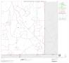 Map: 2000 Census County Subdivison Block Map: Blackwell-Nolan CCD, Texas, …