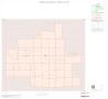 Map: 2000 Census County Subdivison Block Map: Rising Star CCD, Texas, Inse…