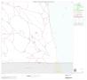 Primary view of 2000 Census County Subdivison Block Map: Sarita CCD, Texas, Block 15