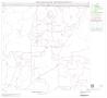 Primary view of 2000 Census County Subdivison Block Map: Breckenridge North CCD, Texas, Block 3