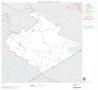 Thumbnail image of item number 1 in: '2000 Census County Subdivison Block Map: Flat CCD, Texas, Block 1'.