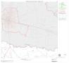 Thumbnail image of item number 1 in: '2000 Census County Subdivison Block Map: Lindale CCD, Texas, Block 2'.