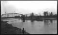 Photograph: Neches River: P.N. Bridge