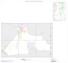 Thumbnail image of item number 1 in: '2000 Census County Subdivison Block Map: Kaufman CCD, Texas, Index'.