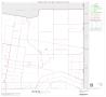 Map: 2000 Census County Subdivison Block Map: Edcouch-Elsa CCD, Texas, Blo…