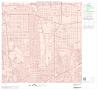 Map: 2000 Census County Subdivison Block Map: Houston CCD, Texas, Block 67