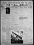 Newspaper: The Tulia Herald (Tulia, Tex), Vol. 30, No. 9, Ed. 1, Thursday, March…